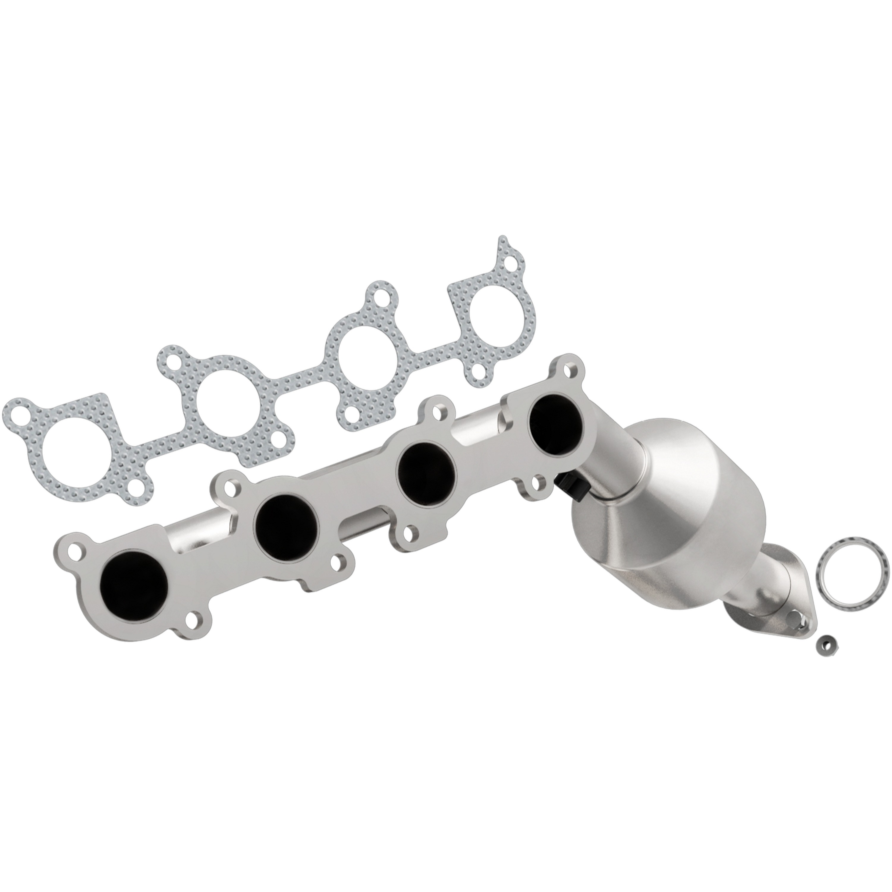 MagnaFlow Exhaust Products 49340 OEM Grade Manifold Catalytic Converter